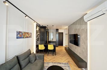 Apartament 2 camere de vanzare CANTEMIR - Bihor anunturi imobiliare Bihor