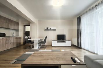 Apartament 2 camere de inchiriat NUFARUL - Bihor anunturi imobiliare Bihor