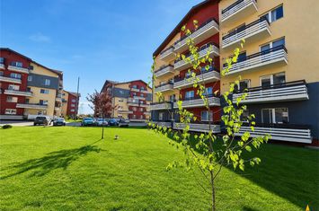 Apartament 2 camere de vanzare SANPETRU - Brasov anunturi imobiliare Brasov