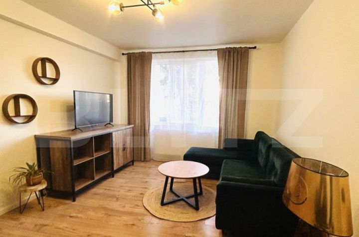 Apartament 3 camere de inchiriat CLUJ-NAPOCA - Cluj anunturi imobiliare Cluj