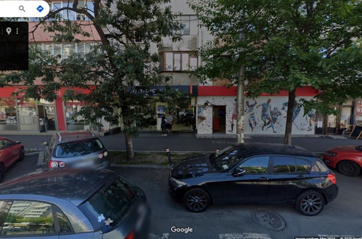 Spațiu comercial de inchiriat MOSILOR - Bucuresti anunturi imobiliare Bucuresti