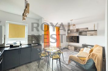 De inchiriat apartament cu 3 camere in Avantgarden3 anunturi imobiliare Brasov