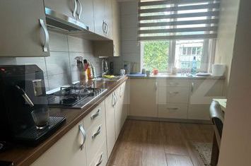 Apartament 3 camere de vanzare DAMBU  - Mures anunturi imobiliare Mures