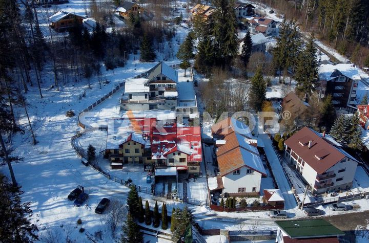 Casa de vacanta 6 camere Predeal anunturi imobiliare Brasov