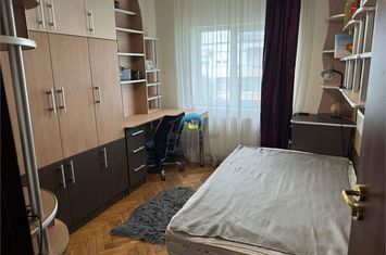 Apartament 3 camere de inchiriat MANASTUR - Cluj anunturi imobiliare Cluj