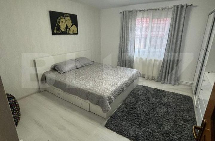 Vilă - 7 camere de vanzare BISTRITA - Bistrita-Nasaud anunturi imobiliare Bistrita-Nasaud