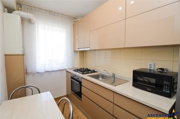 Apartament 2 camere de inchiriat TRACTORUL - Brasov anunturi imobiliare Brasov