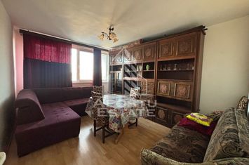 Apartament decomandat cu 3 camere, zona Dambovita anunturi imobiliare Timis