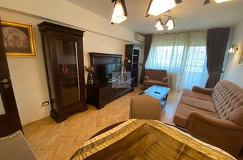 Vând apartament CENTRAL 2 camere zona Alba Iulia-Decebal, Bd. Unirii, la 1.5 km Piata Unirii, bloc 1997,renovat. anunturi imobiliare Bucuresti