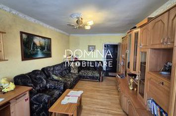 Apartament 3 camere de vanzare TARGU-JIU - Gorj anunturi imobiliare Gorj