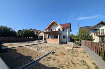 Vilă - 4 camere de vanzare BACAU - Bacau anunturi imobiliare Bacau