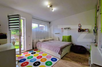 Apartament 3 camere de vanzare APAHIDA - Cluj anunturi imobiliare Cluj