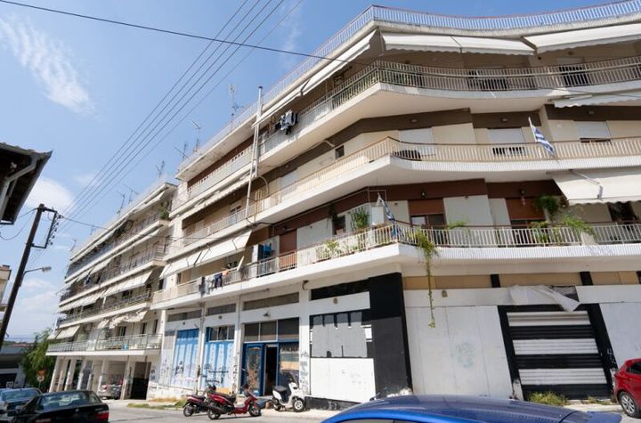 Apartament 116 mp, 3 dormitoare — Doxas Drama anunturi imobiliare Grecia
