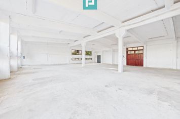 Hală industrială cu multiple destinații în Nădlac anunturi imobiliare Arad