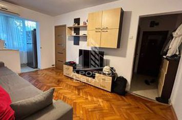 Apartament cu 3 camere in zona Sagului, centrala termica, etajul intai anunturi imobiliare Timis