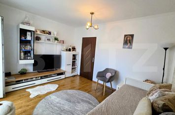 Apartament 2 camere de vanzare FLORESTI - Cluj anunturi imobiliare Cluj