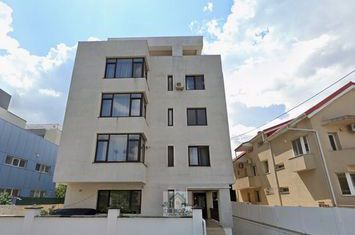 Inchiriez apartament 2 camere zona Aviatiei, Str. Mușetești, bloc 2012, renovat, la 10 minute metrou Aurel Vlaicu anunturi imobiliare Bucuresti