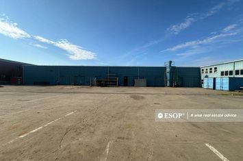 Spațiu industrial de vanzare MAGURELE - Bucuresti anunturi imobiliare Bucuresti