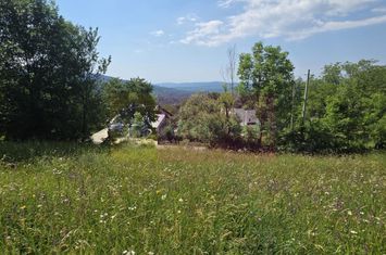Teren intravilan 1237 mp cu view in Comarnic anunturi imobiliare Prahova