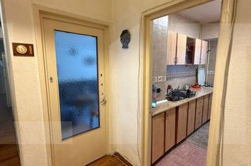 Apartament 3 camere de vanzare BANU MANTA - Bucuresti anunturi imobiliare Bucuresti