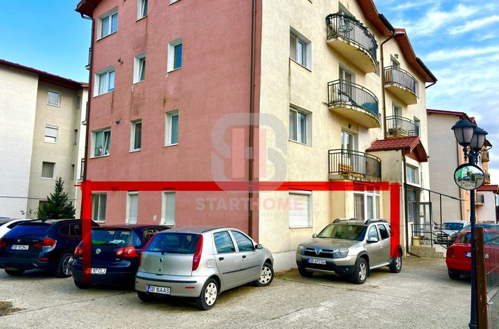 Apartament 3 camere de vanzare SELIMBAR - Sibiu anunturi imobiliare Sibiu