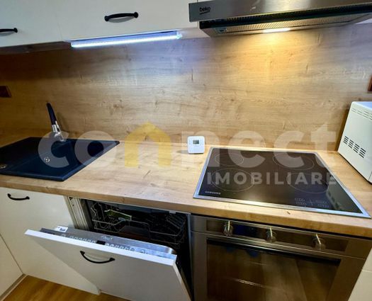 Apartament 3 camere Floresti, 70 mp
