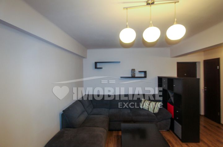 Apartament 2 camere de inchiriat CENTRAL - Timis anunturi imobiliare Timis