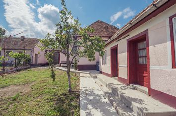 Casă - 4 camere de vanzare ALAMOR - Sibiu anunturi imobiliare Sibiu