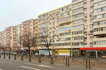 CALEA MOSILOR - Bucur Obor | Chirie 2 Camere Renovat + Metrou 350m anunturi imobiliare Bucuresti