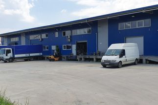 Spațiu industrial de vânzare Bucuresti - Magurele