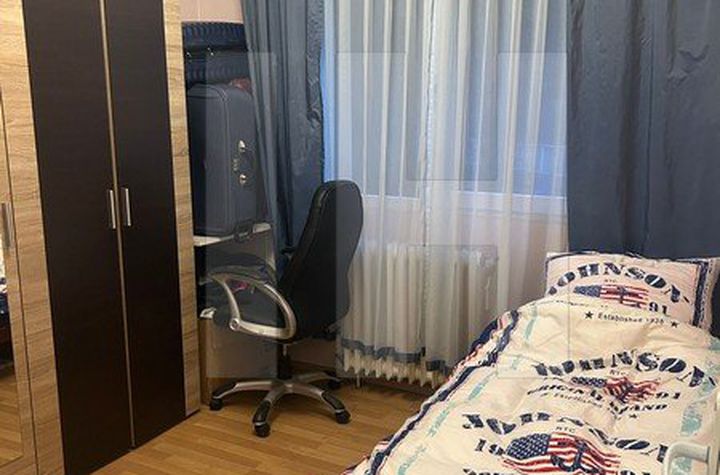 Apartament 3 camere de vanzare CLUJ-NAPOCA - Cluj anunturi imobiliare Cluj