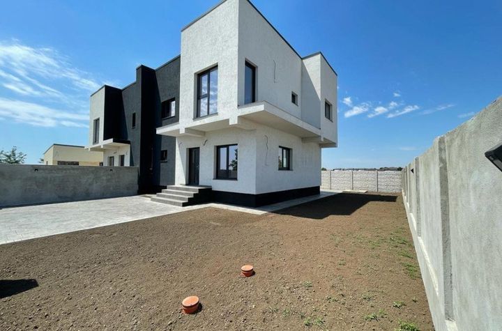 Vilă - 4 camere de vanzare TUNARI - Bucuresti anunturi imobiliare Bucuresti