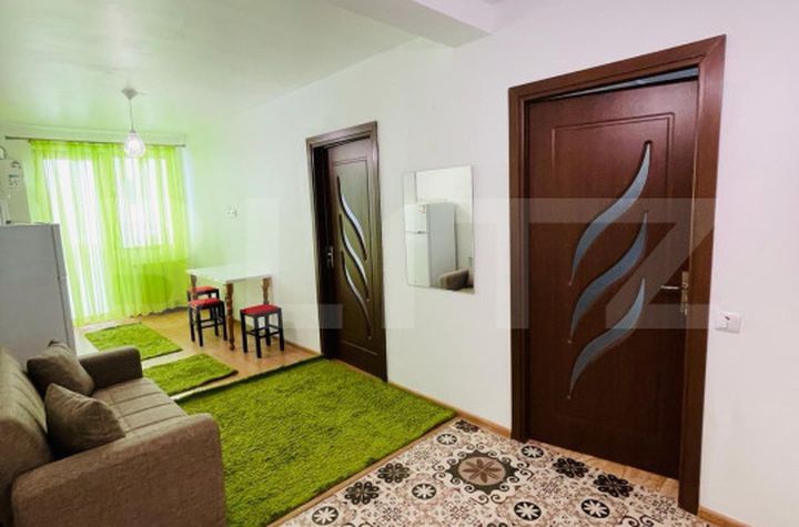 Apartament 2 camere de inchiriat FLORESTI - Cluj anunturi imobiliare Cluj