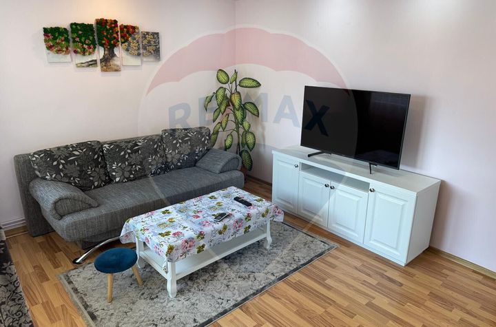Apartament cu 3 camere de închiriat în zona Lazaret anunturi imobiliare Sibiu