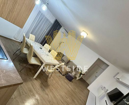 Apartament 3 camere Steaua, 66 mp