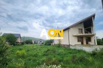 Teren la Asfalt cu Utilitati, 762 mp, Zona Barabant anunturi imobiliare Alba