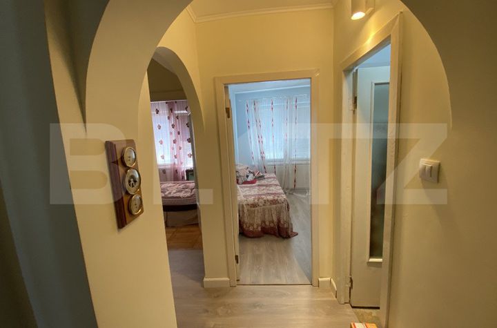 Apartament 3 camere de vanzare ZALAU - Salaj anunturi imobiliare Salaj