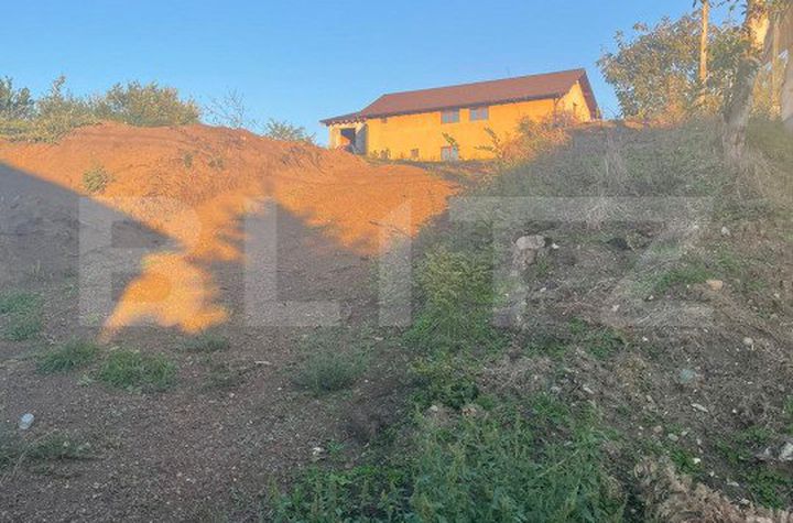 Teren de vanzare GIARMATA - Timis anunturi imobiliare Timis