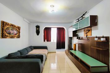 Apartament 3 camere de inchiriat CENTRU - Constanta anunturi imobiliare Constanta