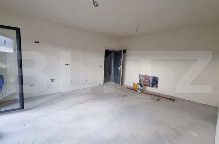 Apartament 2 camere de vanzare BACIU - Cluj anunturi imobiliare Cluj