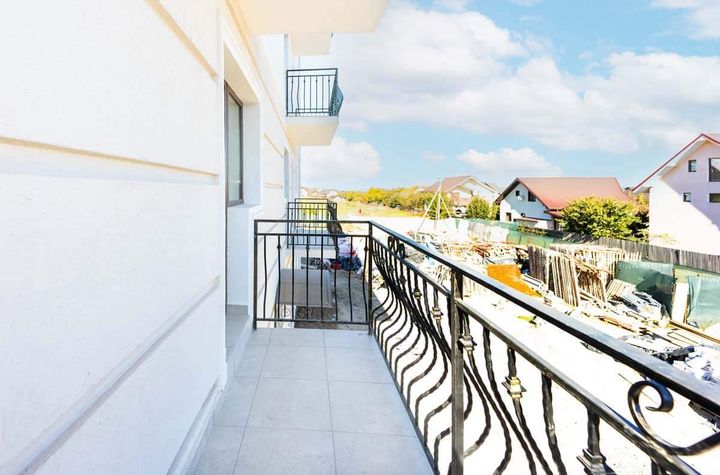 Apartament 2 camere de vanzare LUNCA CETATUII - Iasi anunturi imobiliare Iasi