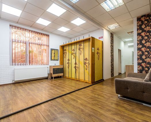 Spațiu comercial Ultracentral, 63 mp