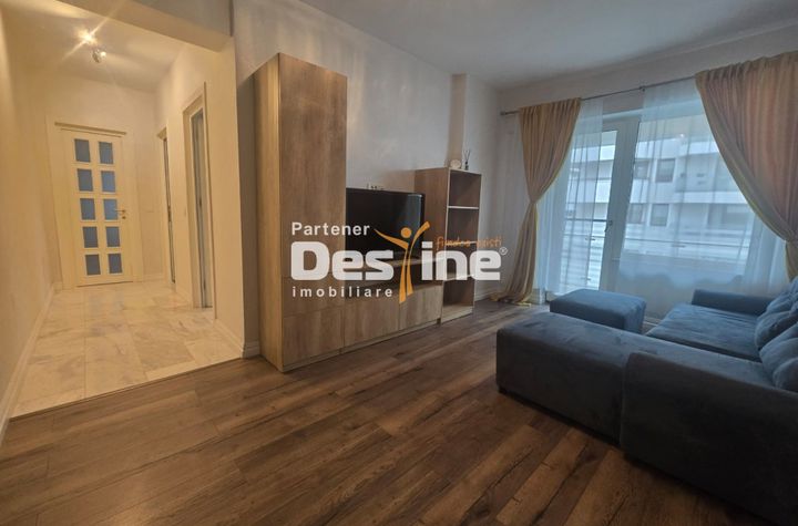 Apartament 2 camere de inchiriat IASI - Iasi anunturi imobiliare Iasi