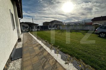 Casă - 3 camere de vanzare ALBA IULIA - Alba anunturi imobiliare Alba