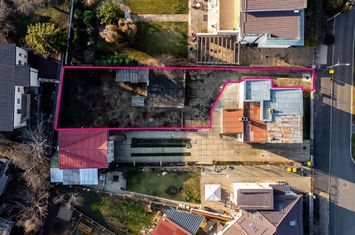 REZERVAT! Proprietate în cea mai exclusivistă zonă a Aradului! anunturi imobiliare Arad