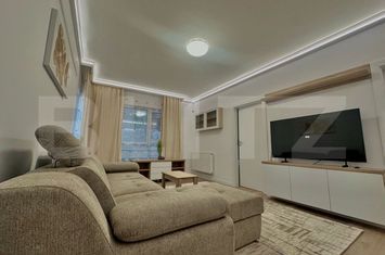 Apartament 3 camere de inchiriat ORADEA - Bihor anunturi imobiliare Bihor