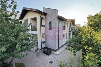 Vila P+1 zona Auchan Titan Parcul Teilor Pallady anunturi imobiliare Bucuresti
