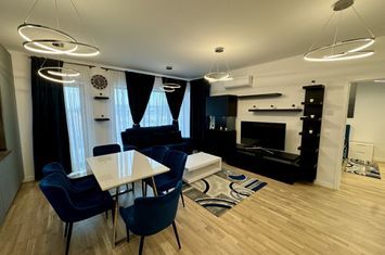 Apartament modern cu 2 camere de vânzare în Art City | Sector 1, București anunturi imobiliare Bucuresti