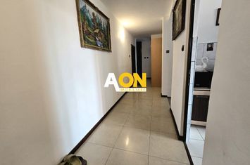 Apartament 4 Camere Etaj 1 Zona Ampoi 3, Decomandat anunturi imobiliare Alba