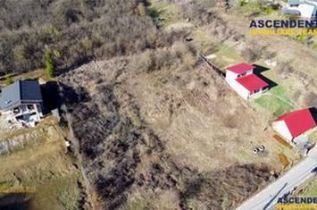 Teren Intravilan de vanzare EXTERIOR EST - Mures anunturi imobiliare Mures